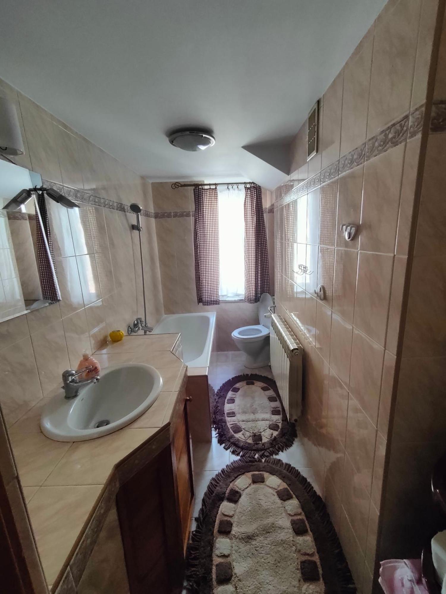 Pokoje Goscinne Szuber Iwonicz-Zdrój Dış mekan fotoğraf